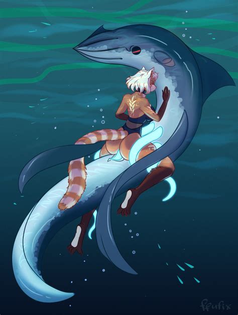 subnautica porn|Rule34